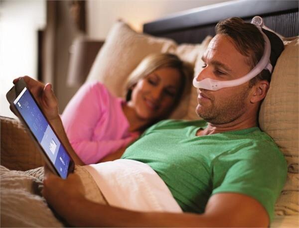 Philips Respironics DreamWear Nasal